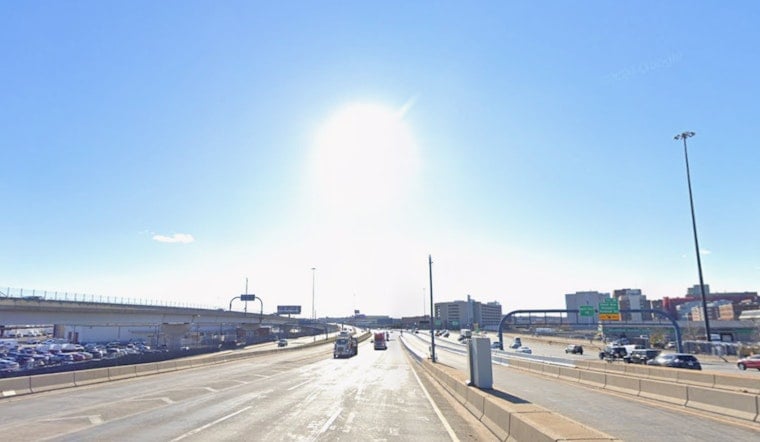 Boston Basks in Midweek Sun Before Weekend Showers Crash Back