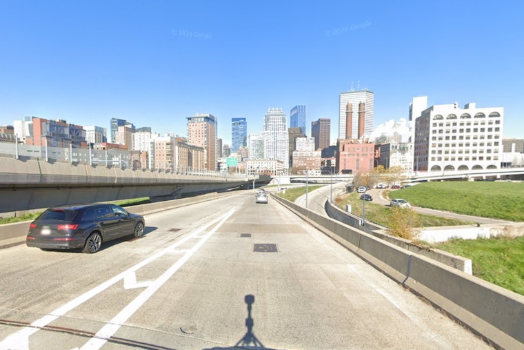 Boston Basks in Perfect Saturday Before Midweek Storms Soak Region
