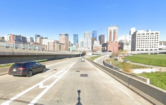Boston Basks in Perfect Saturday Before Midweek Storms Soak Region