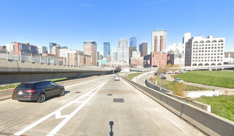 Boston Basks in Perfect Saturday Before Midweek Storms Soak Region