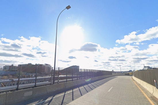 Boston Basks in Sun Friday Before Late-Weekend Storms Roll In