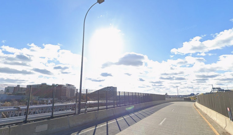 Boston Basks in Sun Friday Before Late-Weekend Storms Roll In