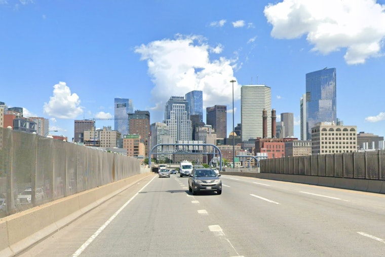 Boston Basks in Sunshine as Late-Week Storms, Dangerous Rip Currents Loom
