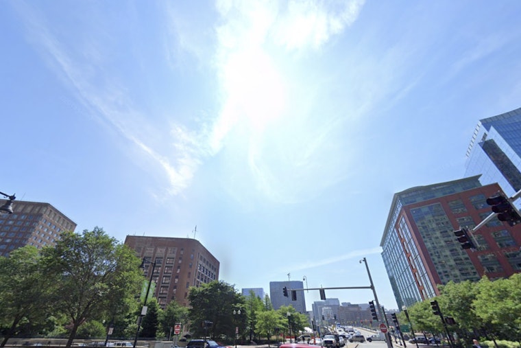 Boston Basks, Then Soaks: Showers Crash Sunny Start as Saturday Washout Looms