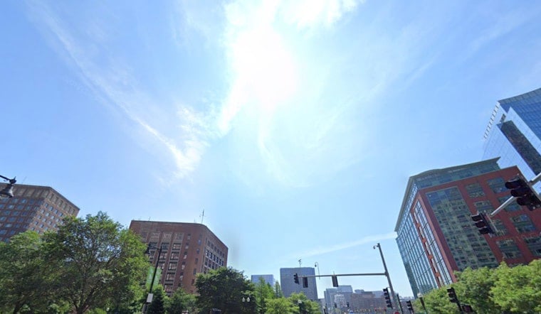 Boston Basks, Then Soaks: Showers Crash Sunny Start as Saturday Washout Looms