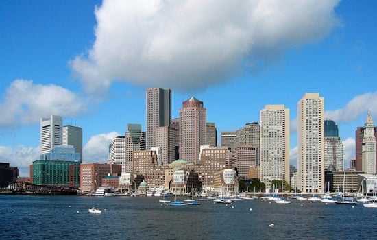 Boston Becomes First Massachusetts City Certified as Welcoming to Immigrants