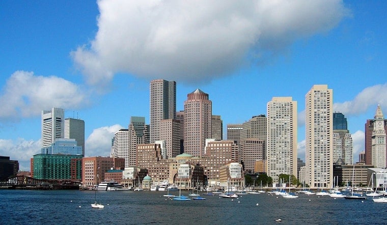 Boston Becomes First Massachusetts City Certified as Welcoming to Immigrants