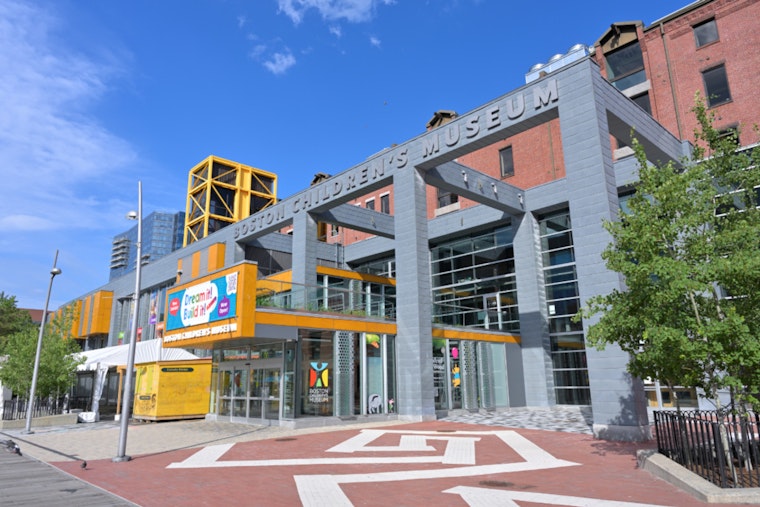 Boston Children's Museum to Send Eight Sacred Hawaiian Objects Home