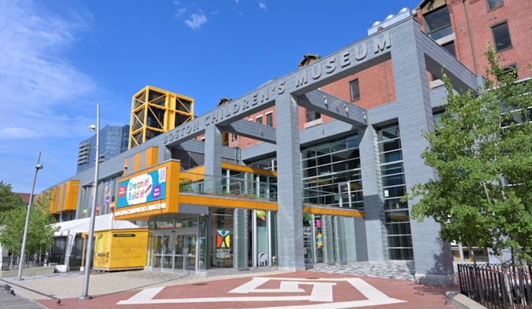 Boston Children's Museum to Send Eight Sacred Hawaiian Objects Home