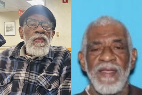 Boston Cops Plead: Help Find Missing Roxbury Man, 84, With Dementia