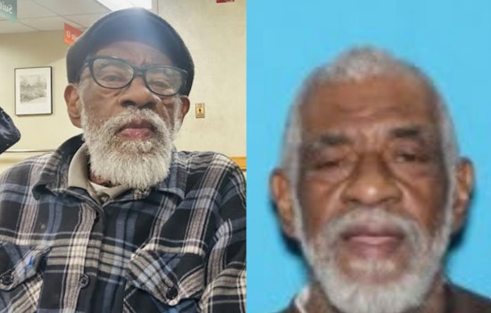 Boston Cops Plead: Help Find Missing Roxbury Man, 84, With Dementia