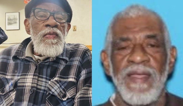 Boston Cops Plead: Help Find Missing Roxbury Man, 84, With Dementia