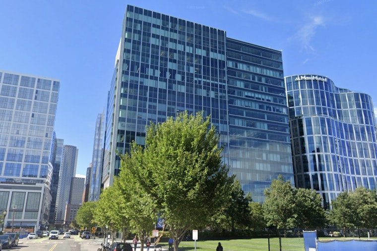 Boston Defense Firm Warns of Bankruptcy, Plans to Cut 59 Seaport Jobs