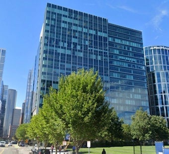 Boston Defense Firm Warns of Bankruptcy, Plans to Cut 59 Seaport Jobs
