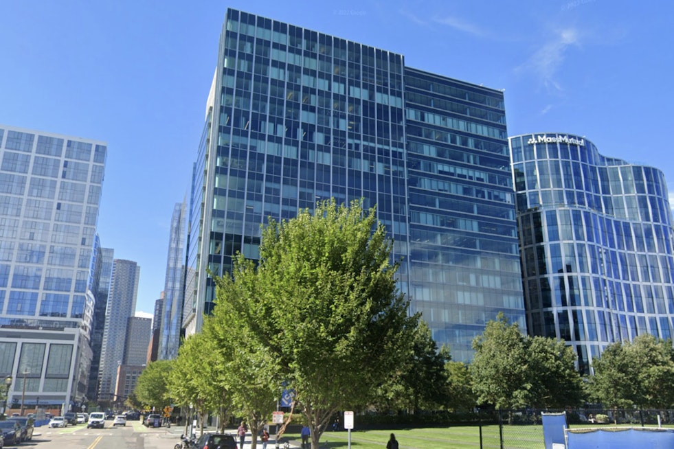 Boston Defense Firm Warns of Bankruptcy, Plans to Cut 59 Seaport Jobs