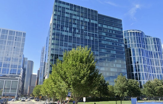 Boston Defense Firm Warns of Bankruptcy, Plans to Cut 59 Seaport Jobs