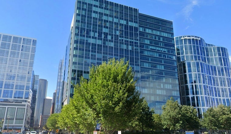 Boston Defense Firm Warns of Bankruptcy, Plans to Cut 59 Seaport Jobs