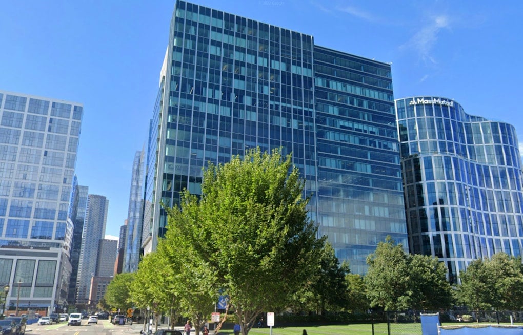 Boston Defense Firm Warns of Bankruptcy, Plans to Cut 59 Seaport Jobs
