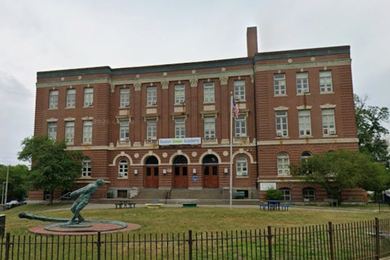 Boston Green Academy Eyes Move From Brighton To South Boston