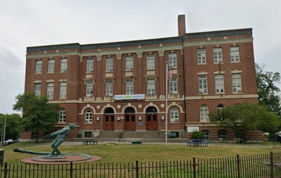 Boston Green Academy Eyes Move From Brighton To South Boston
