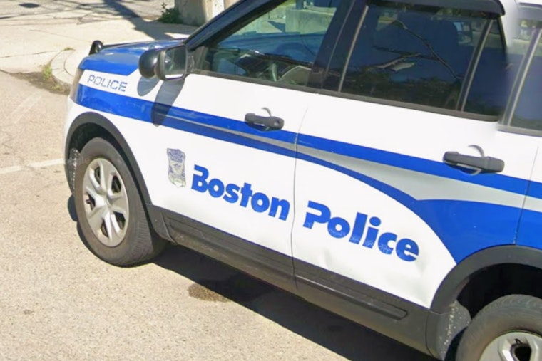 Boston Man, 34, Arrested In Sextortion Scheme Targeting Minors Online