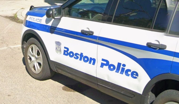Boston Man, 34, Arrested In Sextortion Scheme Targeting Minors Online