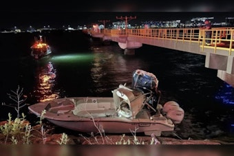 Boston Man Charged in Fatal Boat Crash Near Logan Runway That Killed Andover Woman