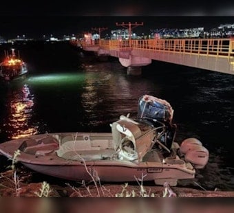 Boston Man Charged in Fatal Boat Crash Near Logan Runway That Killed Andover Woman