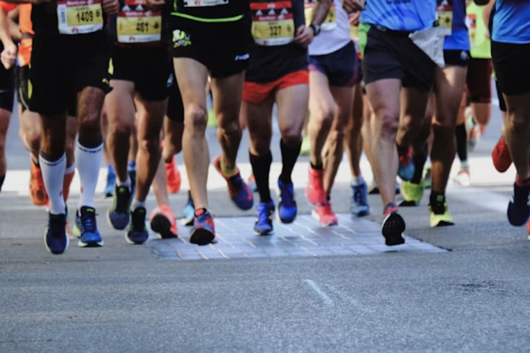 Boston Marathon Runner Hospitalized With Rhabdomyolysis