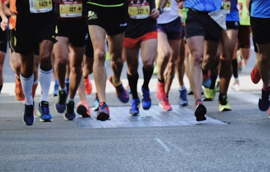 Boston Marathon Runner Hospitalized With Rhabdomyolysis