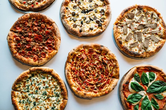 Boston Pizza Festival Returns to City Hall Plaza With 30-Plus Pizzerias