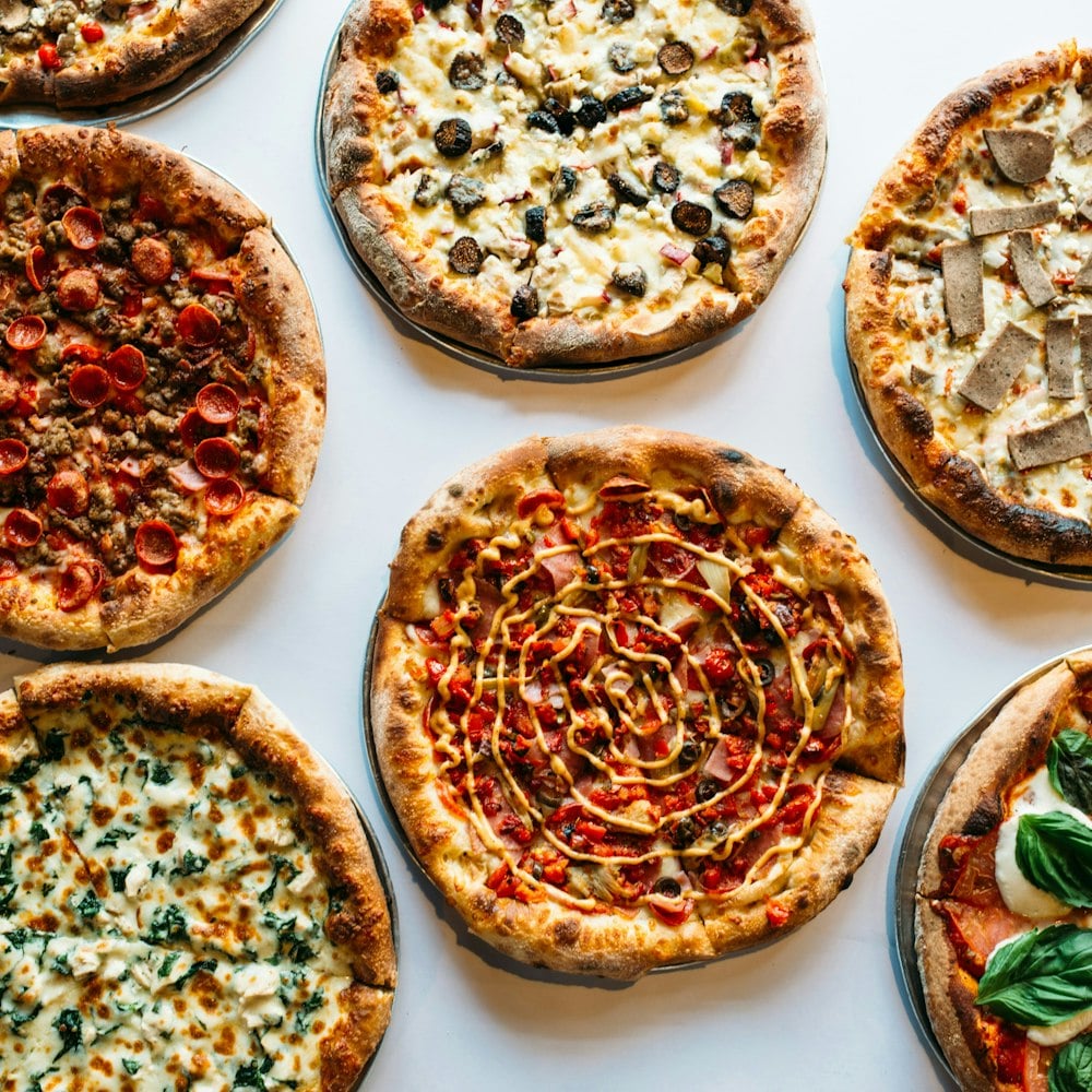 Boston Pizza Festival Returns to City Hall Plaza With 30-Plus Pizzerias