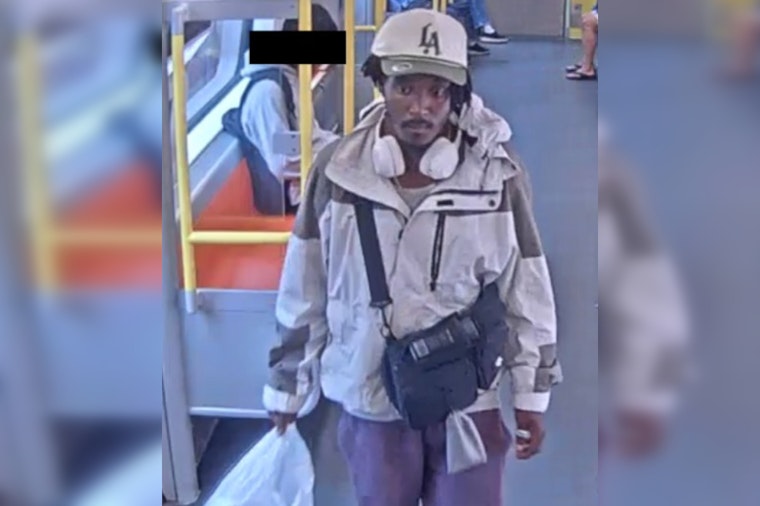 Boston Police Hunt Man Accused of Assaulting Teen Girl on MBTA Train