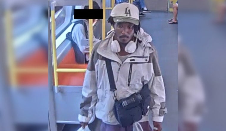 Boston Police Hunt Man Accused of Assaulting Teen Girl on MBTA Train