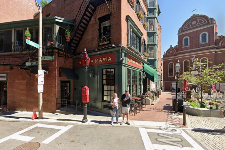 Boston Restaurants Caught in Reservation App Turf War Over Diner Data