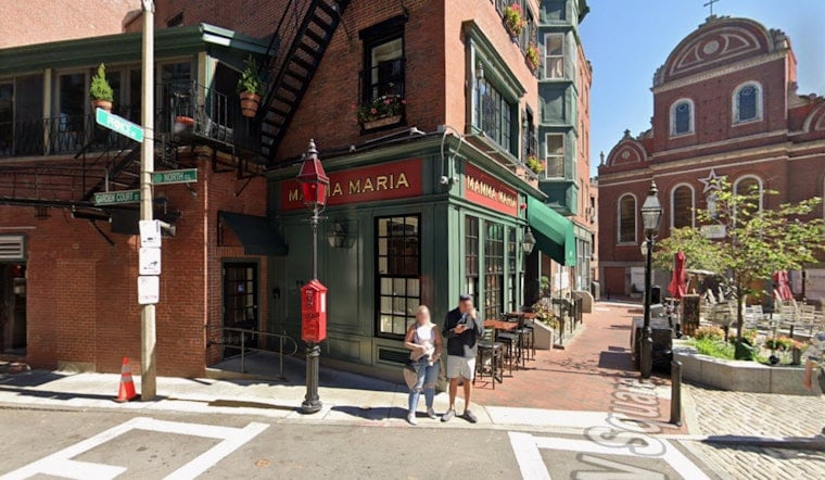 Boston Restaurants Caught in Reservation App Turf War Over Diner Data