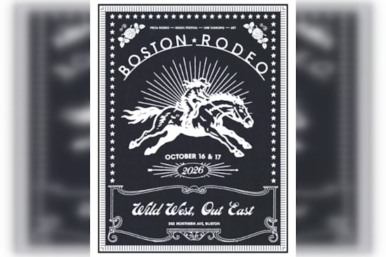Boston Rodeo Bucks Back Into Seaport for Two Days, Doubling Down After Sellout