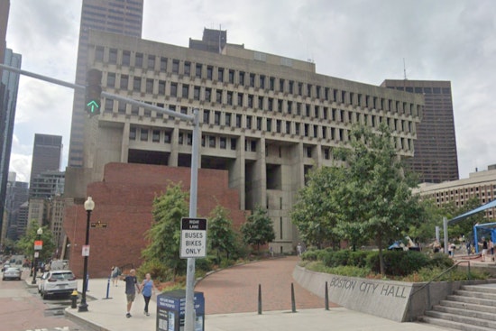 Boston Wants Security Guards Trained Beyond Watching Videos on a Laptop