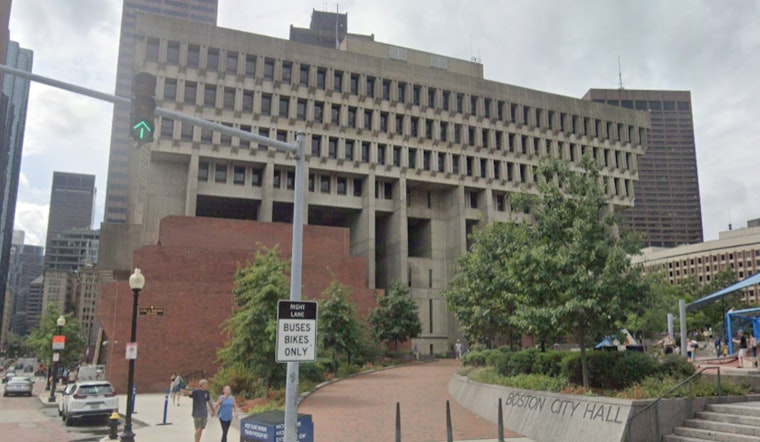 Boston Wants Security Guards Trained Beyond Watching Videos on a Laptop