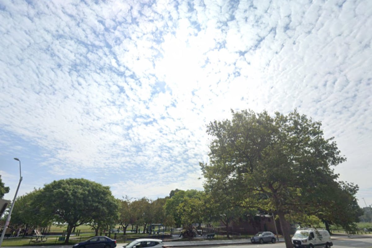 Boston Weather Forecast, 91°F Sunday Before Midweek Storms