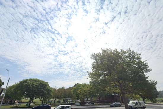 Boston Weather Forecast, 91°F Sunday Before Midweek Storms