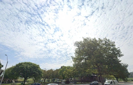 Boston Weather Forecast, 91°F Sunday Before Midweek Storms
