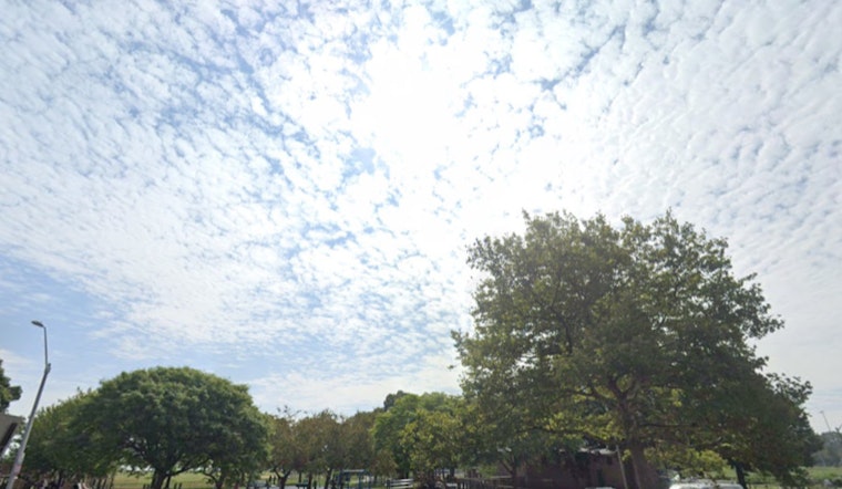 Boston Weather Forecast, 91°F Sunday Before Midweek Storms