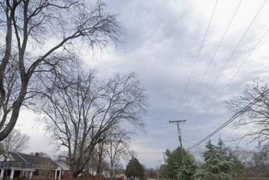 Boston Weather Forecast, Storms And Heavy Rain Monday