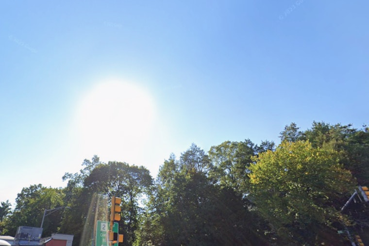 Soak It In, Boston as One Last Sunny Sunday Before Showers Soak the City