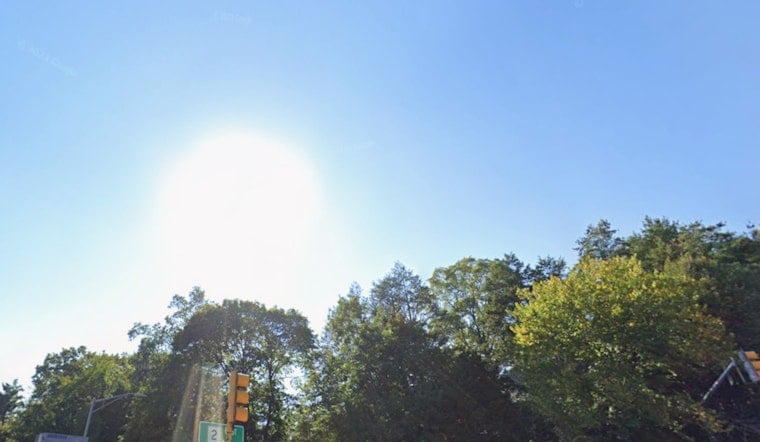 Soak It In, Boston as One Last Sunny Sunday Before Showers Soak the City