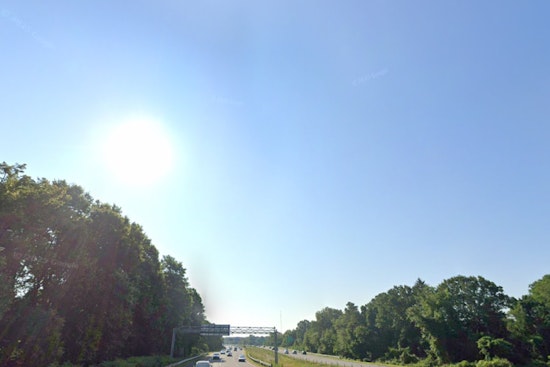 Hub Sizzles Sunday Before Soaking Wet Week Ahead
