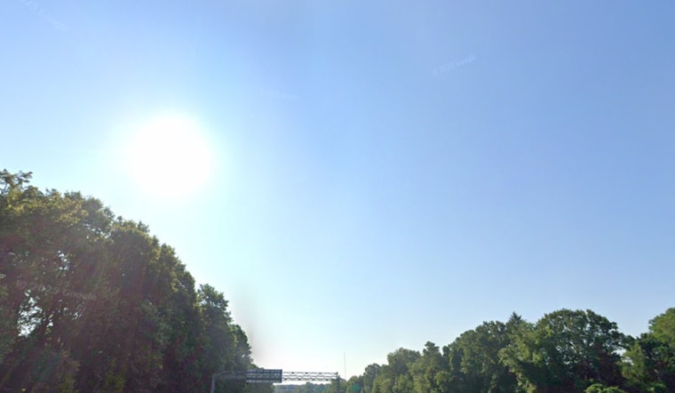 Hub Sizzles Sunday Before Soaking Wet Week Ahead