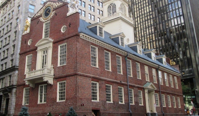 Boston's Freedom Trail Gets an AR Layer of Buried Indigenous History