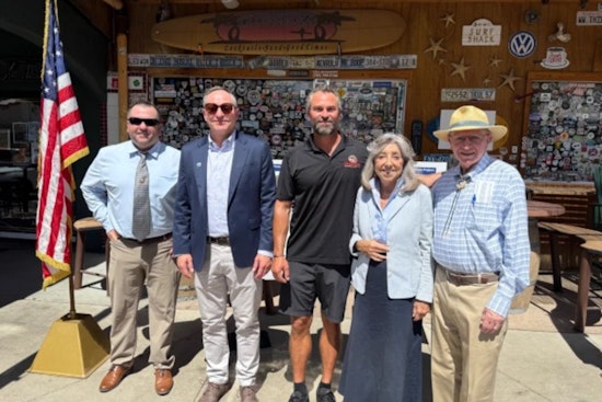 Boulder City Lands $850K to Push Nevada Way Overhaul Into Phase II